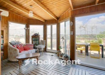 Veranda - Attic via di Pietralata, Roma - photo 16