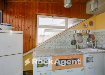 Cucina - Attic via di Pietralata, Roma - photo 19