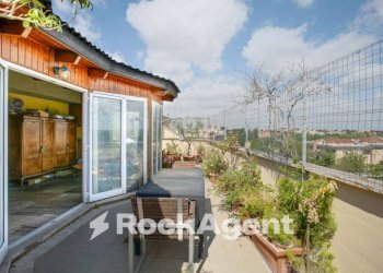 Terrazzo - Attic via di Pietralata, Roma - photo 21