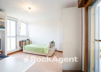 Camera da letto - Attic via di Pietralata, Roma - photo 31