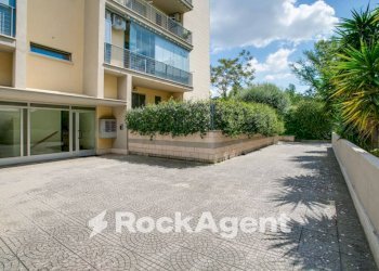 Cortile interno - Attic via di Pietralata, Roma - photo 36