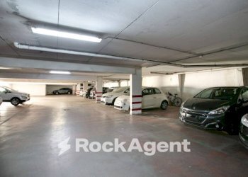 Posto macchina - Attic via di Pietralata, Roma - photo 41