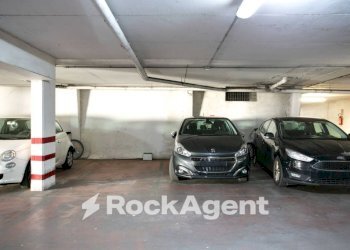 Posto macchina - Attic via di Pietralata, Roma - photo 42