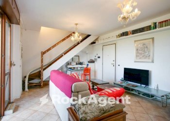 Salone - Attic via di Pietralata, Roma - photo 3