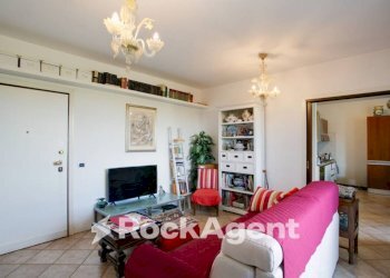 Salone - Attic via di Pietralata, Roma - photo 4