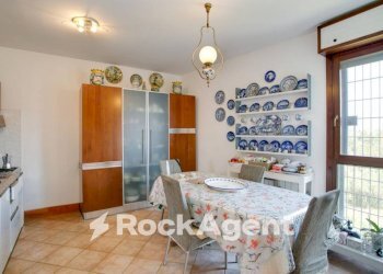 Cucina - Attic via di Pietralata, Roma - photo 8