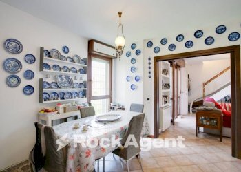 Salone - Attic via di Pietralata, Roma - photo 9