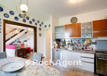 Cucina - Attic via di Pietralata, Roma - photo 10