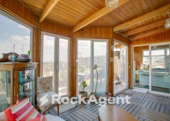 Veranda - Attic via di Pietralata, Roma - photo 17