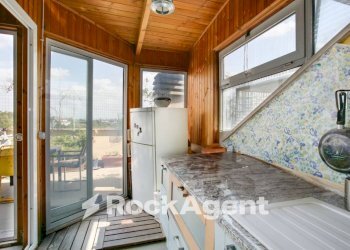 Veranda - Attic via di Pietralata, Roma - photo 20