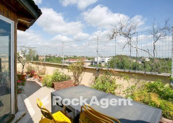 Terrazzo - Attic via di Pietralata, Roma - photo 22