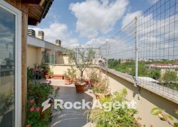 Terrazzo - Attic via di Pietralata, Roma - photo 24