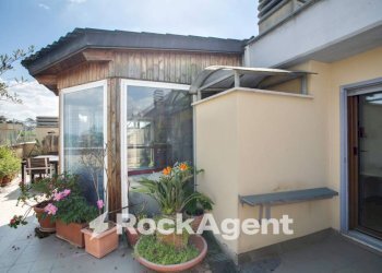 Terrazzo - Attic via di Pietralata, Roma - photo 25