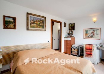 Camera da letto - Attic via di Pietralata, Roma - photo 29