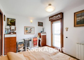 Camera da letto - Attic via di Pietralata, Roma - photo 30