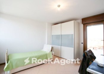 Camera da letto - Attic via di Pietralata, Roma - photo 32