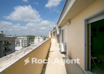 Balcone - Attic via di Pietralata, Roma - photo 34