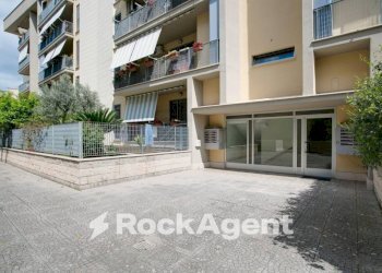 Facciata - Attic via di Pietralata, Roma - photo 37