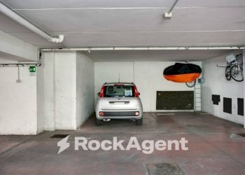 Posto macchina - Attic via di Pietralata, Roma - photo 39