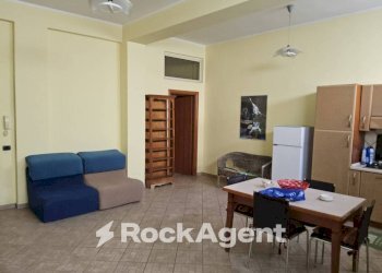 Salone - Two-room apartment Lungomare delle Palme, Siderno - photo 1