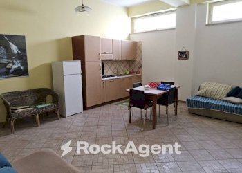 Salone - Two-room apartment Lungomare delle Palme, Siderno - photo 2