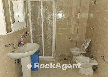 Bagno - Two-room apartment Lungomare delle Palme, Siderno - photo 5