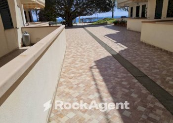 Cortile interno - Two-room apartment Lungomare delle Palme, Siderno - photo 10