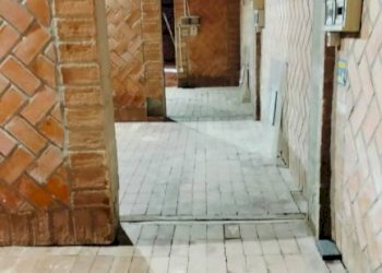 Interno non residenziale - Magazzino strada Case Schianchi, Langhirano - foto 9