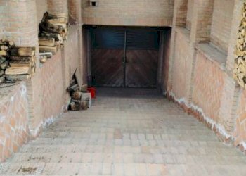 Balcone - Magazzino strada Case Schianchi, Langhirano - foto 10