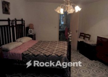Camera da letto - Casa indipendente vico Filiberto, Gioiosa Ionica - foto 5