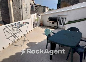 Terrazzo - Casa indipendente vico Filiberto, Gioiosa Ionica - foto 8