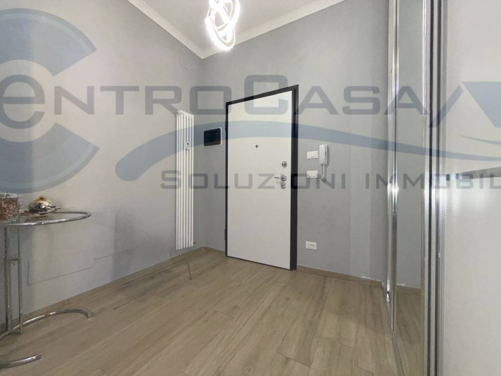 Ingresso - Quadrilocale Ozzano dell'Emilia - foto 3