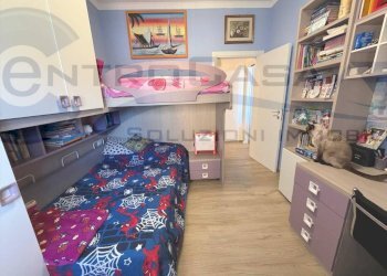 Camera da letto - Quadrilocale Ozzano dell'Emilia - foto 35