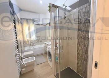 Bagno - Quadrilocale Ozzano dell'Emilia - foto 36