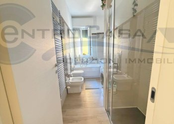 Bagno - Quadrilocale Ozzano dell'Emilia - foto 37