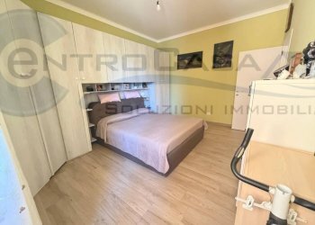 Camera da letto - Quadrilocale Ozzano dell'Emilia - foto 38