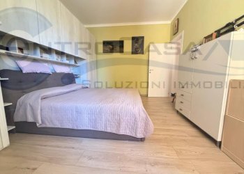 Camera da letto - Quadrilocale Ozzano dell'Emilia - foto 39