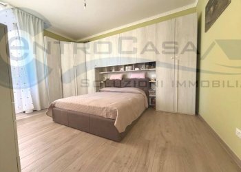 Camera da letto - Quadrilocale Ozzano dell'Emilia - foto 41