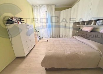 Camera da letto - Quadrilocale Ozzano dell'Emilia - foto 42