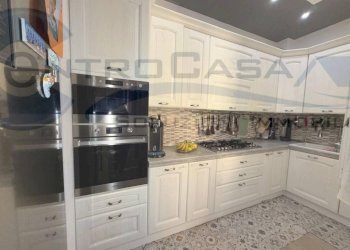 Cucina - Quadrilocale Ozzano dell'Emilia - foto 13