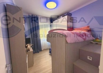 Camera da letto - Quadrilocale Ozzano dell'Emilia - foto 28