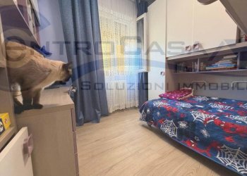 Camera da letto - Quadrilocale Ozzano dell'Emilia - foto 29