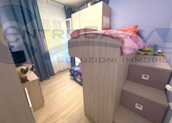 Camera da letto - Quadrilocale Ozzano dell'Emilia - foto 31