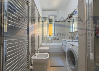 Bagno - Quadrilocale Ozzano dell'Emilia - foto 33