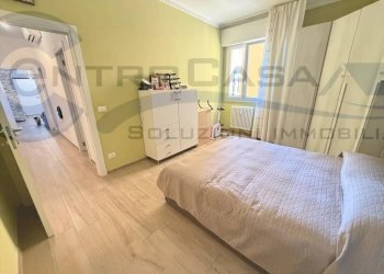 Camera da letto - Quadrilocale Ozzano dell'Emilia - foto 42