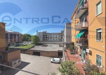Vista - Quadrilocale Ozzano dell'Emilia - foto 43