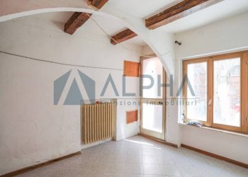 Camera da letto - Casa indipendente via Giuseppe Garibaldi, Dovadola - foto 3