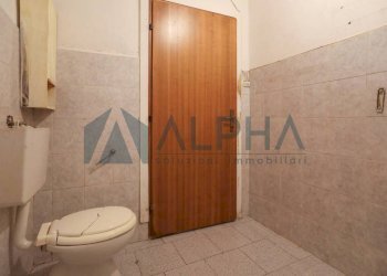 Bagno - Casa indipendente via Giuseppe Garibaldi, Dovadola - foto 9