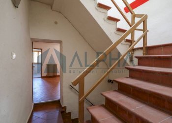 Scala - Casa indipendente via Giuseppe Garibaldi, Dovadola - foto 10