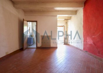 Cucina - Casa indipendente via Giuseppe Garibaldi, Dovadola - foto 11